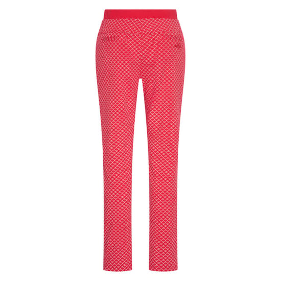 HV Society Broek hvsgwyneth aop - Image 2