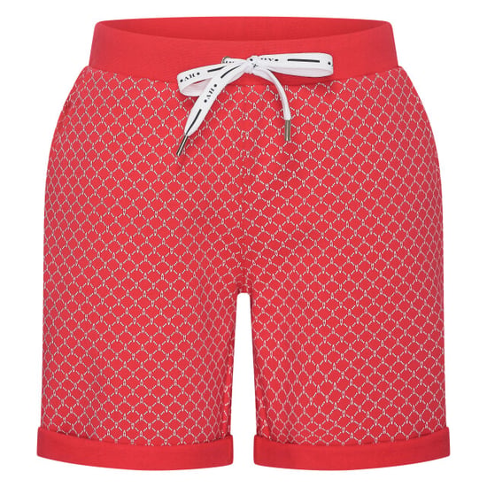 HV Society Korte broek hvskennedy aop - Image 1