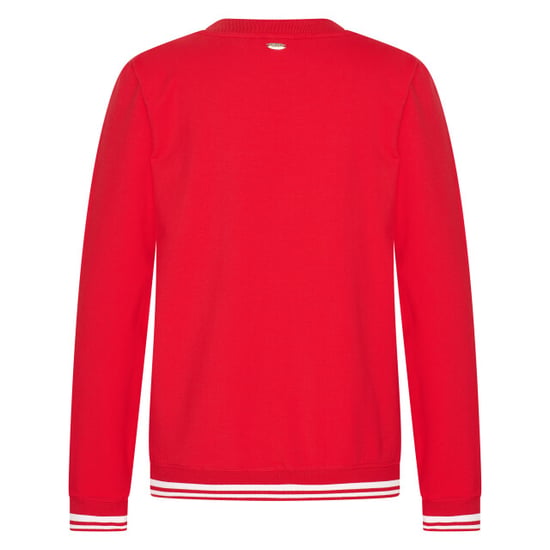 HV Society Sweater hvsmatilda - Image 2