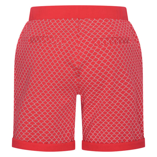 HV Society Korte broek hvskennedy aop - Image 2