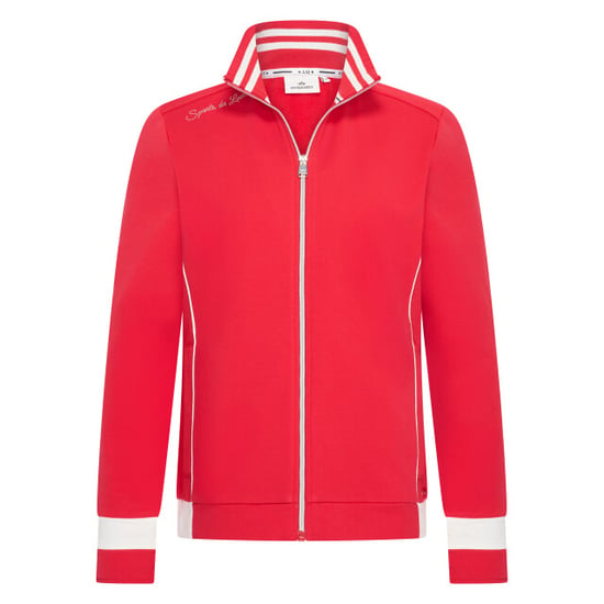 HV Society Cardigan hvsgrace - Image 1