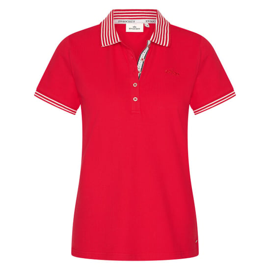 HV Society Poloshirt hvsrachel - Image 1