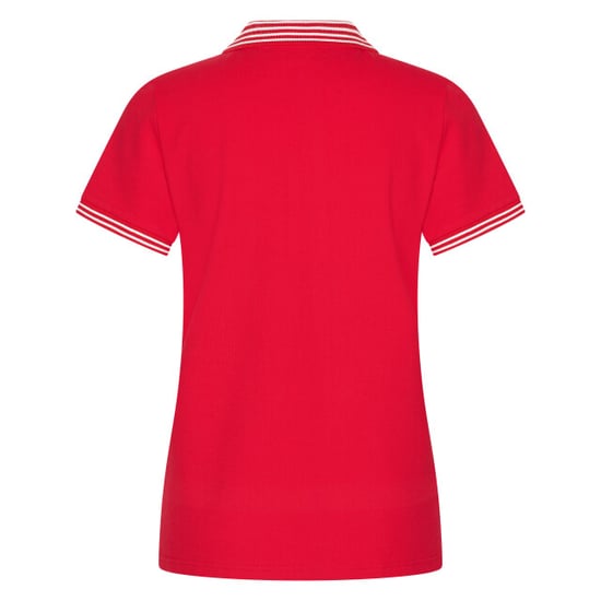 HV Society Poloshirt hvsrachel - Image 2