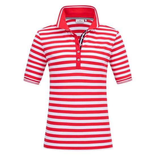 HV Society Poloshirt hvsravi ms - Image 1