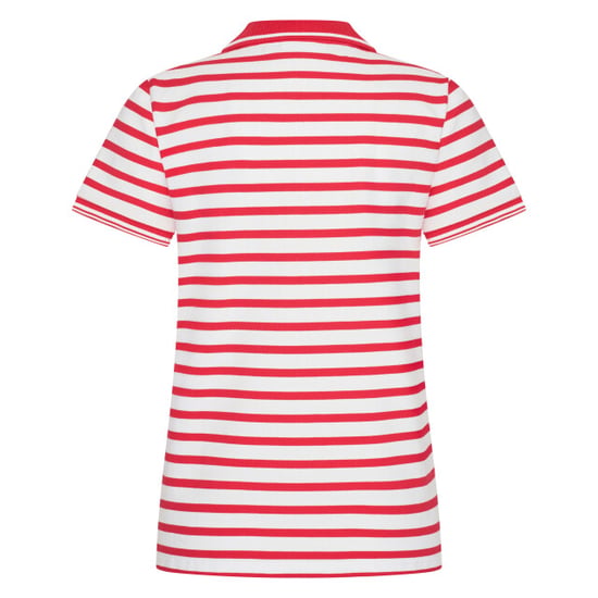 HV Society Poloshirt hvsmelania - Image 2