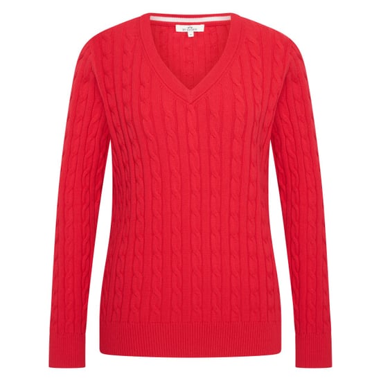HV Society Pullover hvsava - Image 1