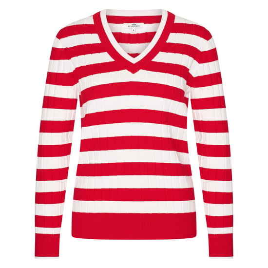 HV Society Pullover hvsjordan - Image 1