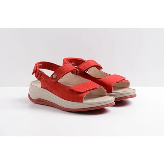 Wolky 00335010 adura timber nubuck - Image 3