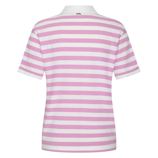 HV Society Poloshirt hvselin - Image 3