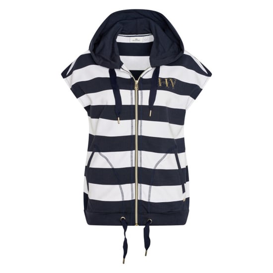 HV Society Mouwloze cardigan hvsmaca - Image 1
