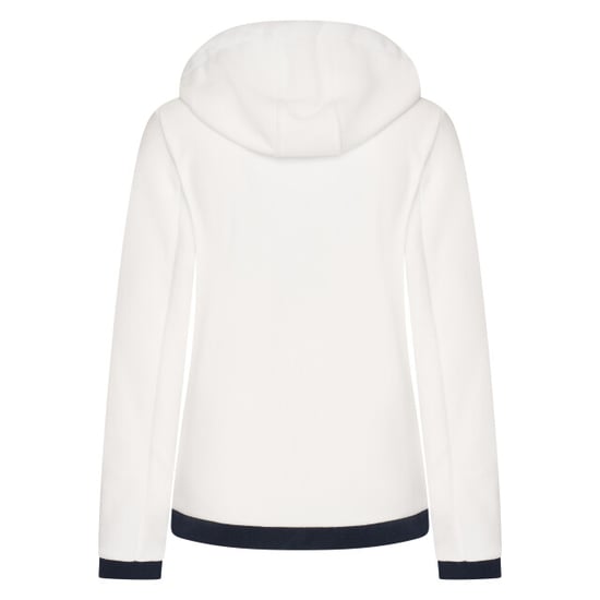 HV Society Fleece jas hvsdestiny - Image 2