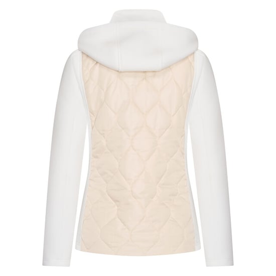 HV Society Cardigan hvsrose - Image 2