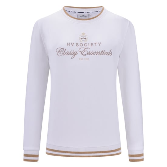 HV Society Sweater hvsgabrielle - Image 1