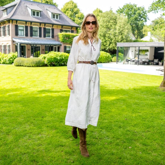 HV Society Shirtdress hvsdoris - Image 3