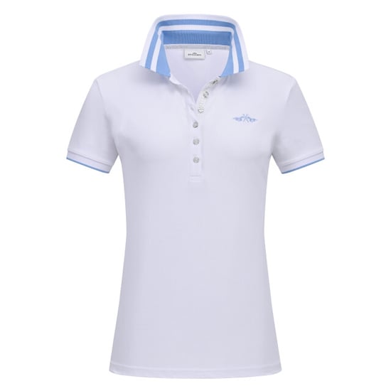 HV Society Poloshirt hvsadele - Image 1