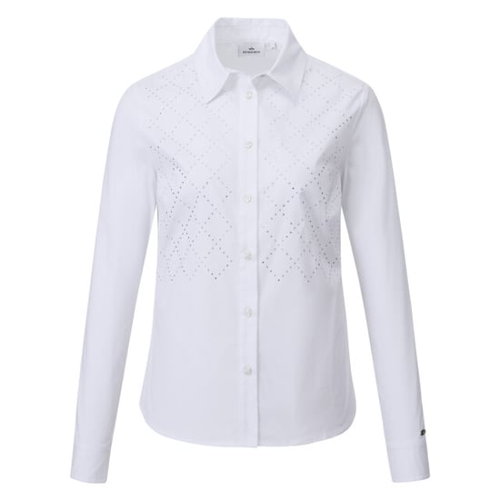 HV Society Blouse hvsnouk - Image 1