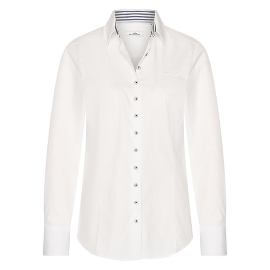 HV Society Blouse hvsalba - Image 1