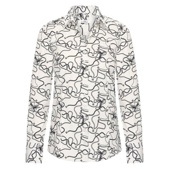 HV Society Blouse hvsalice - Image 1