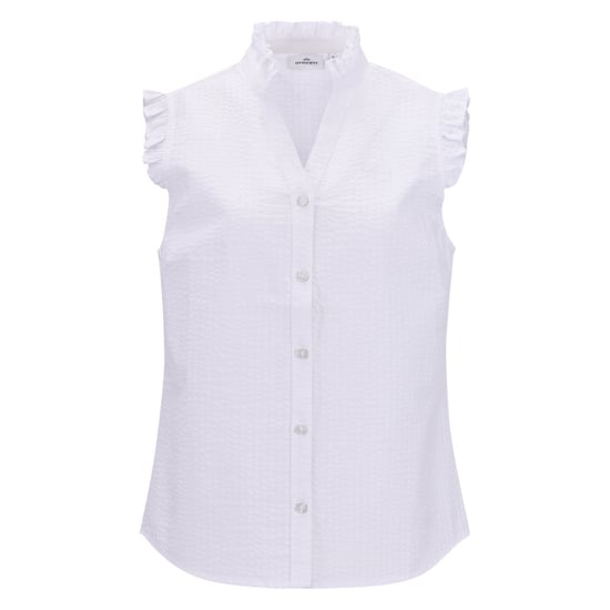 HV Society Blouse hvsskylar - Image 1