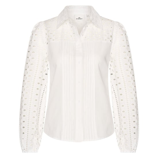 HV Society Blouse hvsfloor - Image 1