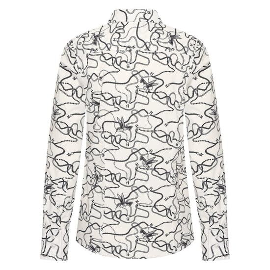 HV Society Blouse hvsalice - Image 2
