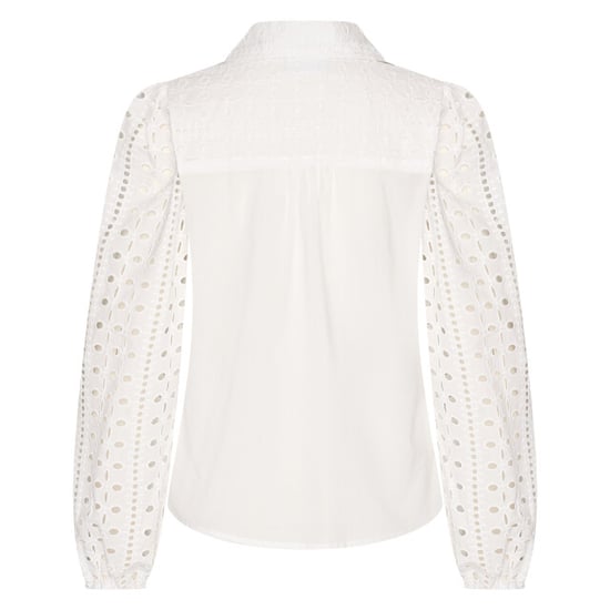 HV Society Blouse hvsfloor - Image 2