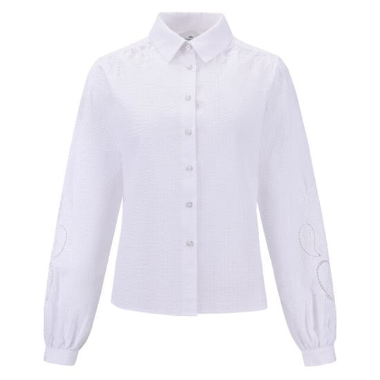 HV Society Blouse hvssonny - Image 1