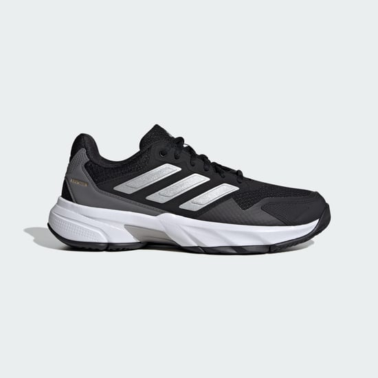 CourtJam Control 3 Tennis Shoes - Image 1
