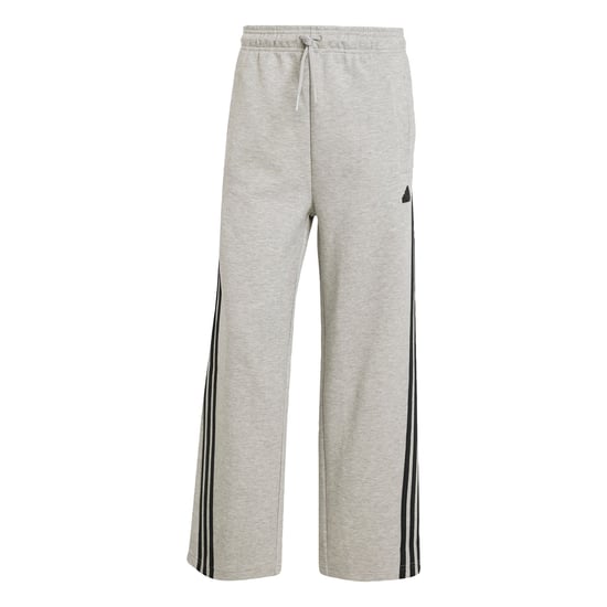 Future Icons 3-Stripes Open Hem Pants - Image 3