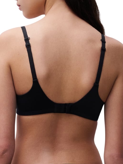 Glaze Covering T-Shirt Bra - Image 2