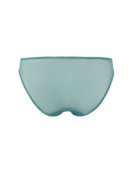 Glossies Lace Brief - Image 4