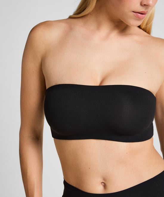 Hunkemöller Smooth Bandeau Bralette - Image 2