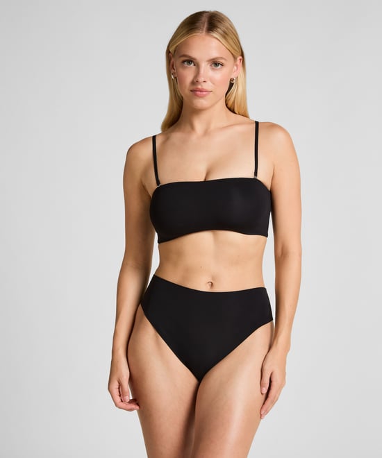 Hunkemöller Smooth Bandeau Bralette - Image 3