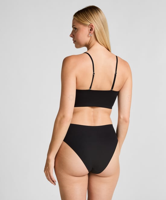 Hunkemöller Smooth Bandeau Bralette - Image 4