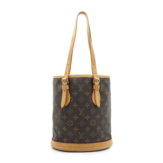Louis Vuitton stoffen schoudertas Marais - Image 2