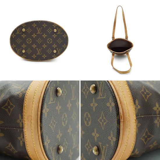 Louis Vuitton stoffen schoudertas Marais - Image 3
