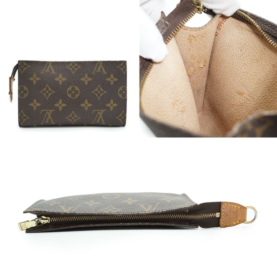Louis Vuitton stoffen schoudertas Marais - Image 4