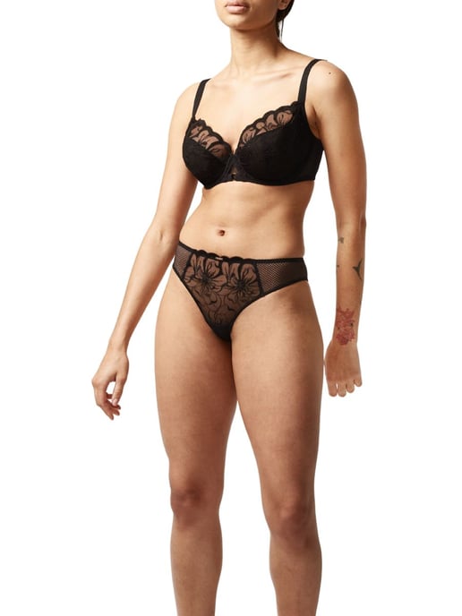 Fleurs Tanga - Image 2