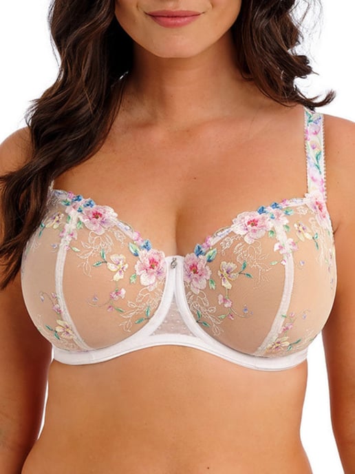 Lillia Balconette Bra - Image 1