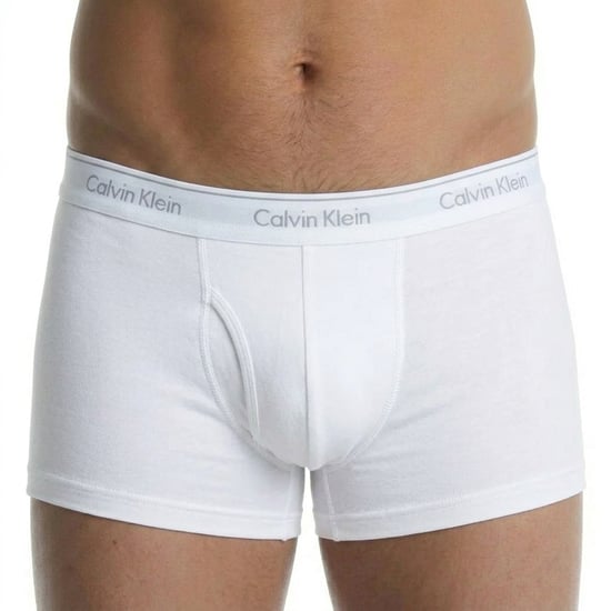 Pack 3 Men's Boxer Cotton Classics NB4002A - Image 2