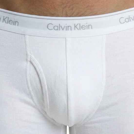 Pack 3 Men's Boxer Cotton Classics NB4002A - Image 3