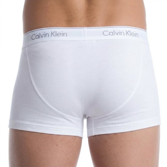 Pack 3 Men's Boxer Cotton Classics NB4002A - Image 4