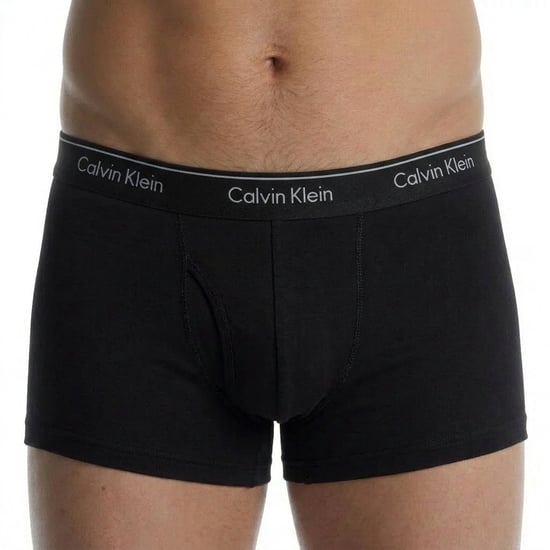 Pack 3 Men's Boxer Cotton Classics NB4002A - Image 2
