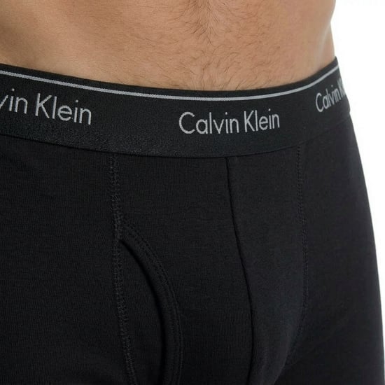 Pack 3 Men's Boxer Cotton Classics NB4002A - Image 3