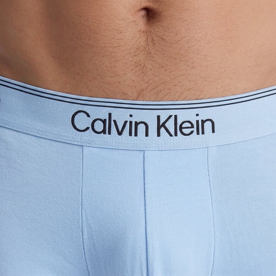 3-pack Heren Boxer Low Rise Microfiber Stretch NB4409 - Image 3