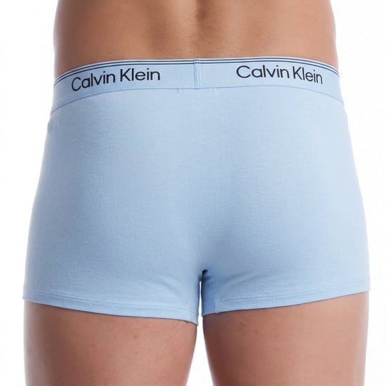 3-pack Heren Boxer Low Rise Microfiber Stretch NB4409 - Image 4