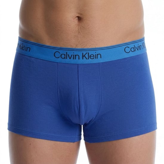 3-pack Heren Boxer Low Rise Microfiber Stretch NB4409 - Image 5
