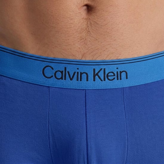 3-pack Heren Boxer Low Rise Microfiber Stretch NB4409 - Image 6