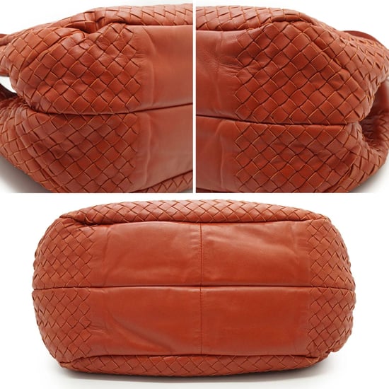 Bottega Veneta lederen hobo's Campana - Image 3