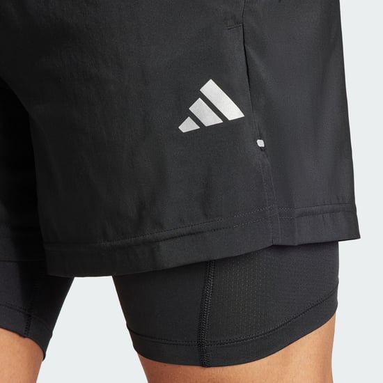 Gym Training 2-in-1 Shorts - Image 4